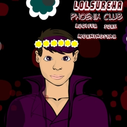 Avatar of user Lolsureha