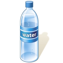 Avatar of user Water Bottle