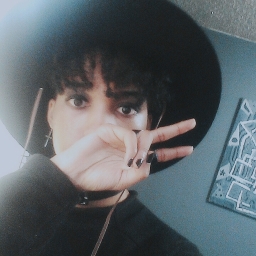 Avatar of user Horrorhead