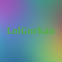 Avatar of user lolgurkan_yolo