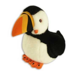 Avatar of user Puffin