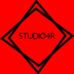 Avatar of user Studio4R