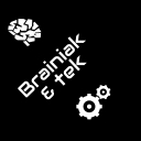 Avatar of user Brainiak & tek