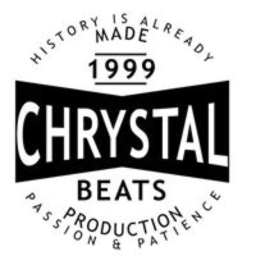Avatar of user chrystal_beats
