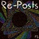 Cover of album Re-Posts by FrostSelect Studios