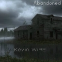 Cover of album Abandoned EP by Kevin WiRE [hitler]