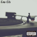 Cover of album Low Life by DINero