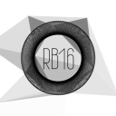 Avatar of user RB16
