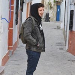 Avatar of user carlus_ramis_palau