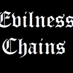 Avatar of user evilness_chains