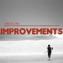 Cover of album Improvments by BeJa