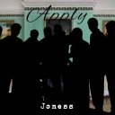 Cover of album Apply by Joness