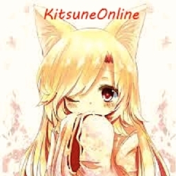 Avatar of user KitsuneOnline