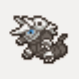Avatar of user aggron_fusion