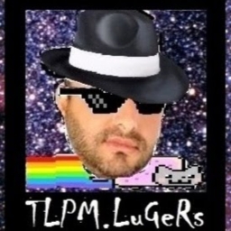 Avatar of user LuGeRs