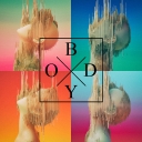 Cover of album BODY by OLi