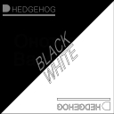 Cover of album Black & White Sp by D. Hedgehog