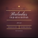 Cover of album Baladas em Quartas Matinais by gersonklein