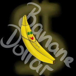 Avatar of user BananeDollar