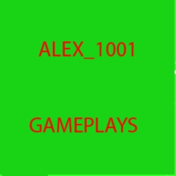 Avatar of user alez_1001_gameplays