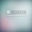 Avatar of user D. Hedgehog