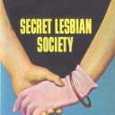Cover of album Secret Lesbian Society by FatBoyzProductions