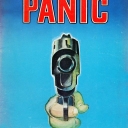 Cover of album Panic by FatBoyzProductions