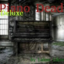 Cover of album Piano Dead #Deluxe by lukas_likeee