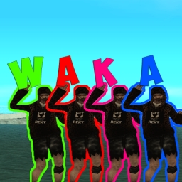 Avatar of user sir_waka