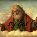 Avatar of user DJ GOD