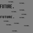 Cover of album Future. by loafy