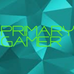 Avatar of user primary_gamer