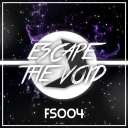 Cover of album FS004 - Escape the VOID by FrostSelect Studios