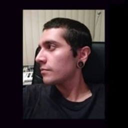 Avatar of user Brandon Hernandez