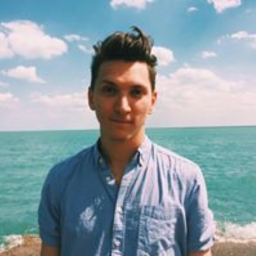 Avatar of user Timmcd