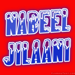 Avatar of user nabeel-jilaani123