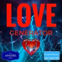 Cover of album Love Generator by DuskToDawn