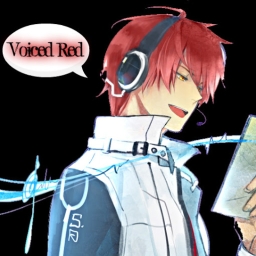 Avatar of user voiced_red