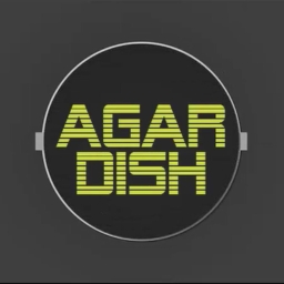 Avatar of user agar_dish