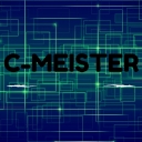 Avatar of user C-MEISTER