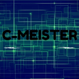 Avatar of user C-MEISTER