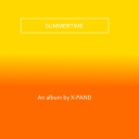 Cover of album Summertime EP by Mizu (lurking)