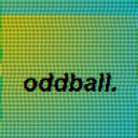 Avatar of user oddball.