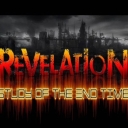 Cover of album Revelations by Harb