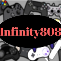 Avatar of user Infinity_808