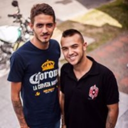 Avatar of user pipe_aristizabal