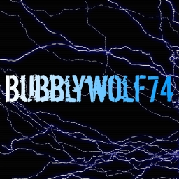 Avatar of user bubblywolf74