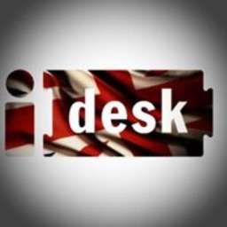 Avatar of user idesk_staff