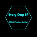 Cover of album Every Day EP by Trenton Worthy
