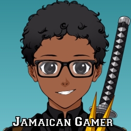 Avatar of user DJamaican